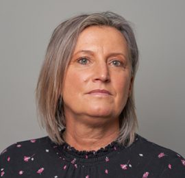Claire Robertson