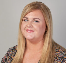 Amy Gibson