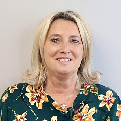 Claire Robertson