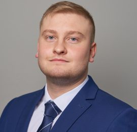 Jonathan Foster