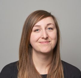 Katie Johnston