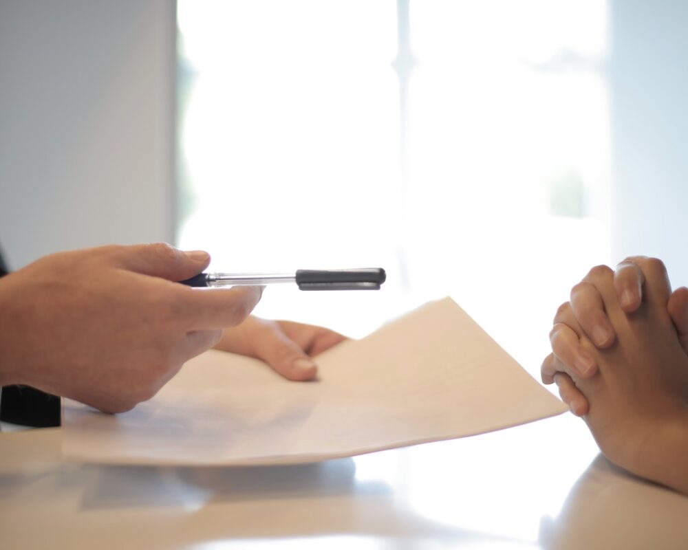 Personal loan