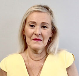 Jayne Rawlins
