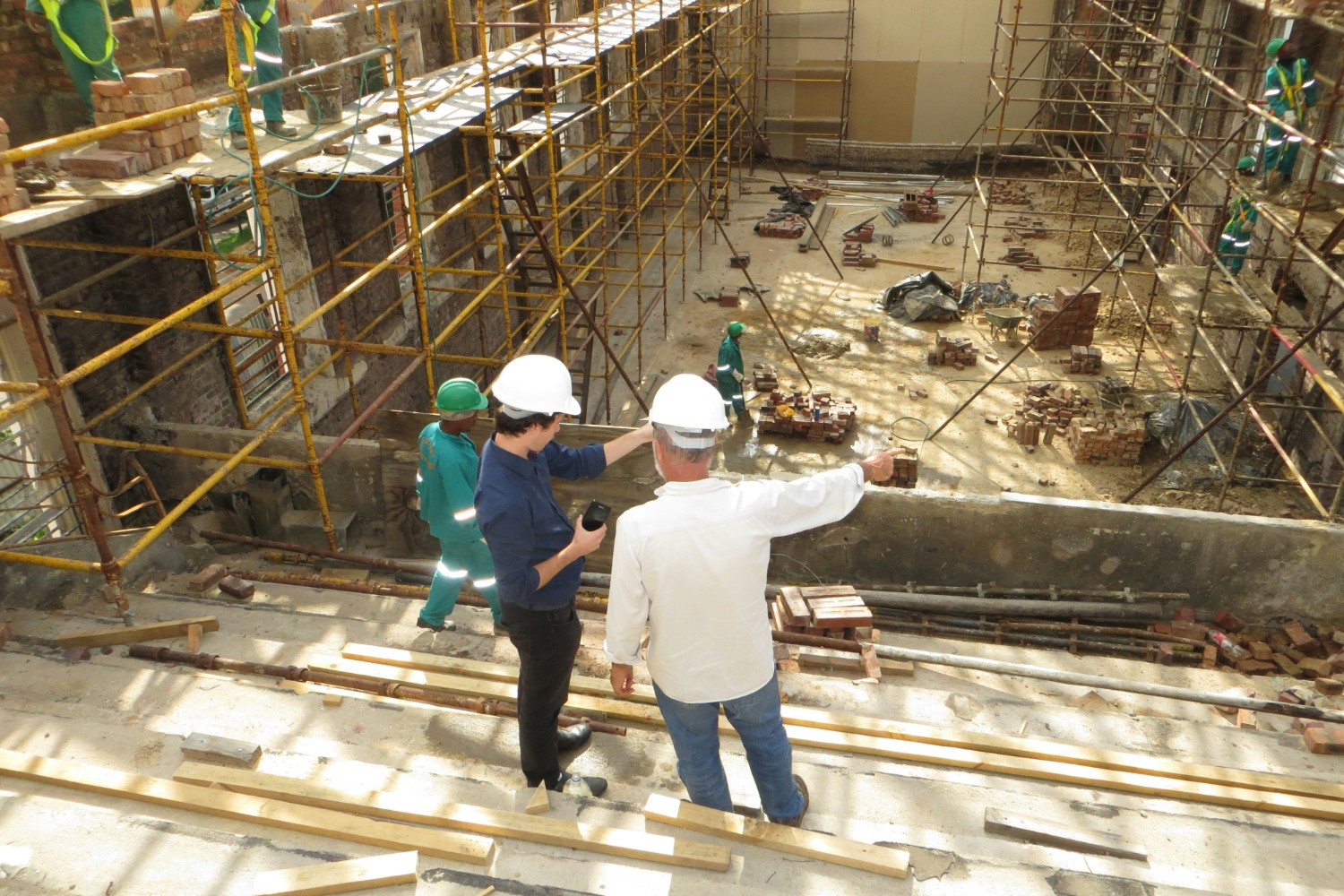 property dispute guide feature image