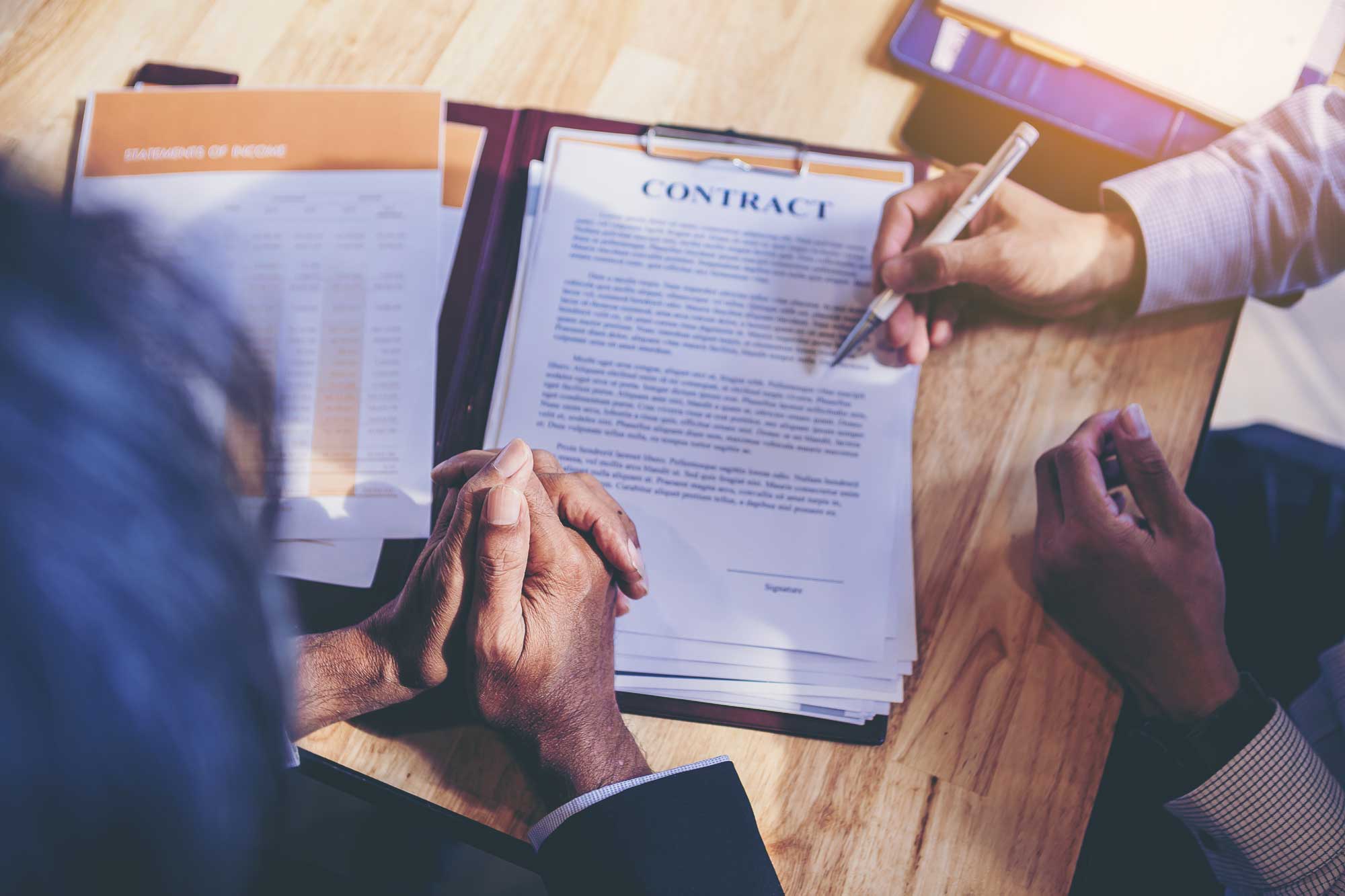 Prenuptial agreements in the UK