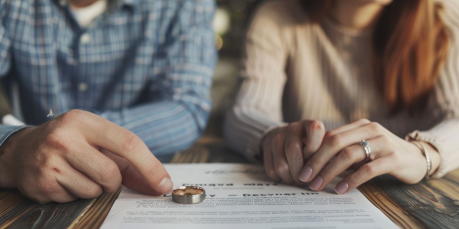 prenuptial agreements