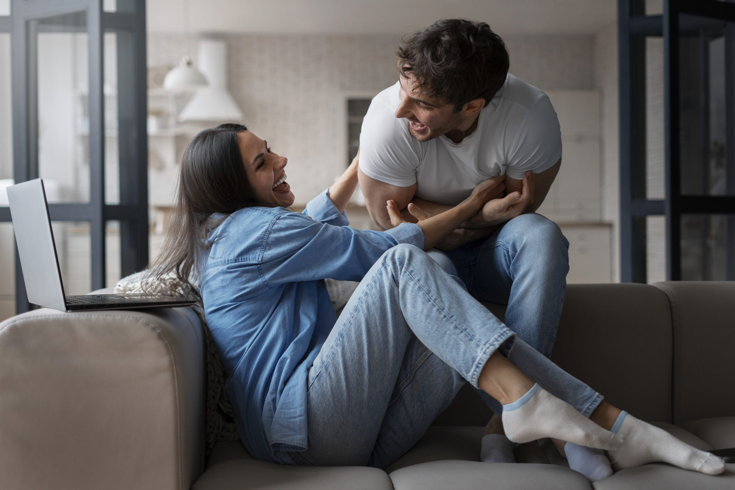 What the New Cohabitation Laws Mean for Unmarried