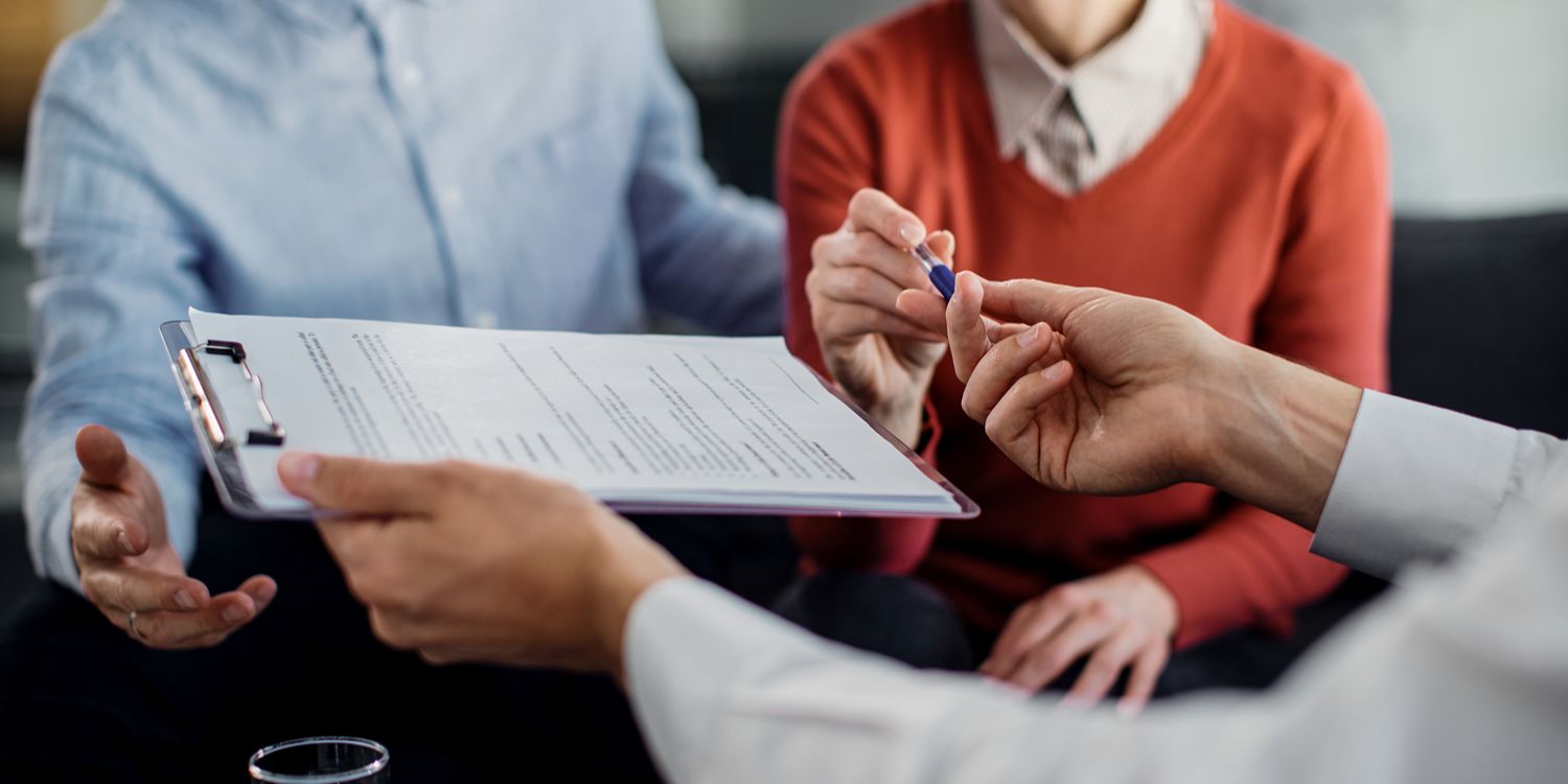 Conveyancing feature image